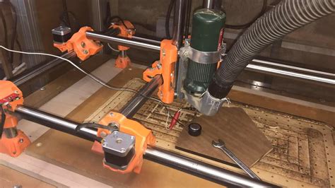 cnc machine homemade pdf|building my own cnc machine.